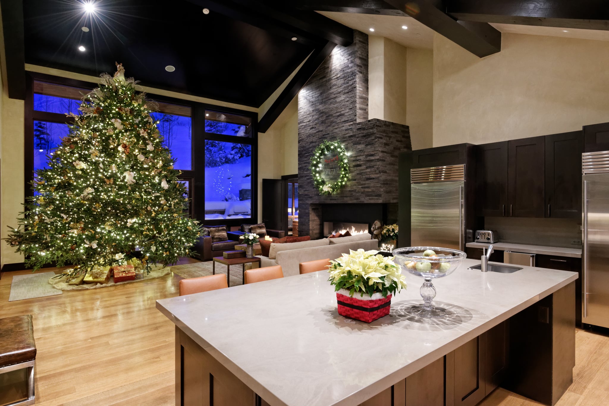 Mariah Carey Aspen Co Airbnb Popsugar Home Australia We searched every aspen colorado neighborhood for the best airbnb rentals in aspen colorado…so you wouldn't have to! popsugar