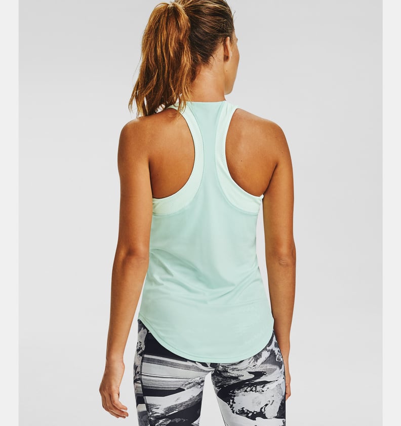 UA Armour Sport 2-in-1 Tank