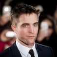Robert Pattinson Might Not Be a Vampire Anymore, but We're Still Thirsty For Him