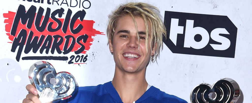 Justin Bieber With Dreadlocks | Spring 2016