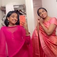 TikTok Can't Get Enough of This Dancing Mother-Daughter Duo, and Neither Can I