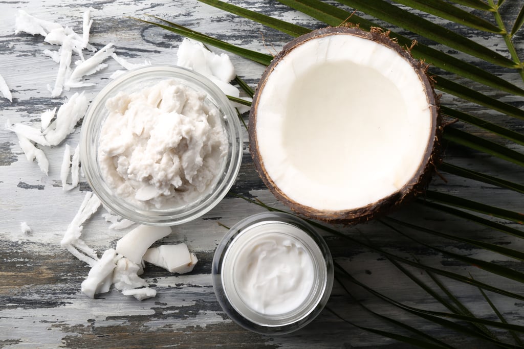 Coconut Oil