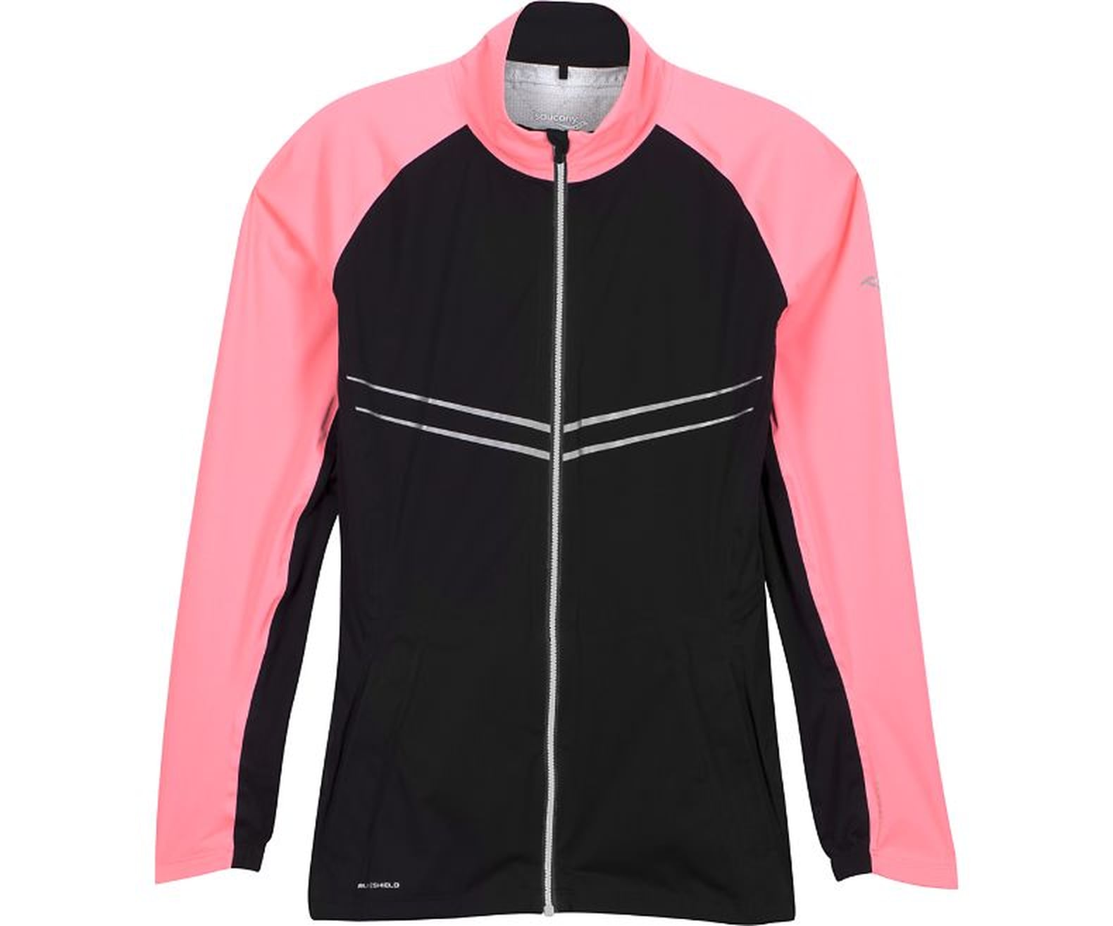 reflective running gear nike