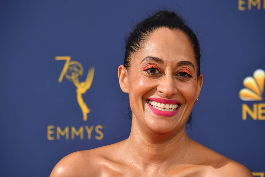 Tracee Ellis Ross