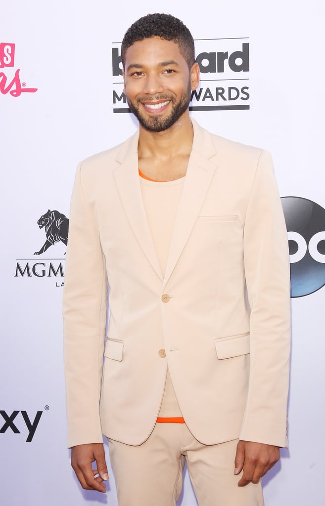 Hottest Jussie Smollett Pictures