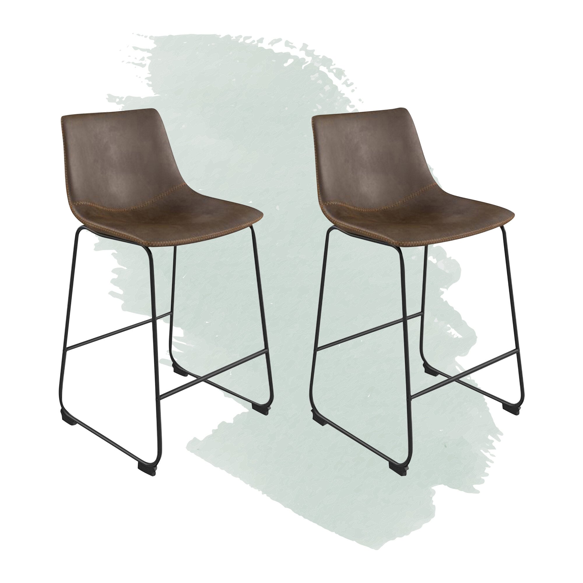 Luke bar and counter sale stool