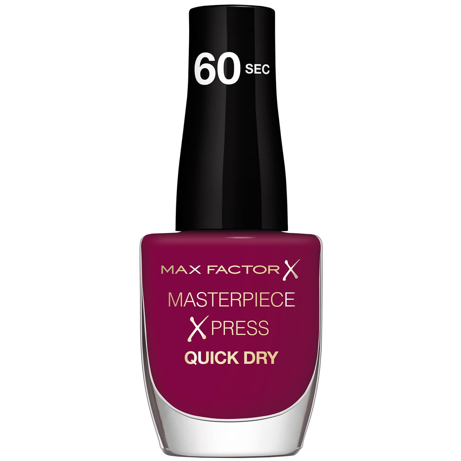 Max Factor Masterpiece Xpress Quick Dry Berry Cute