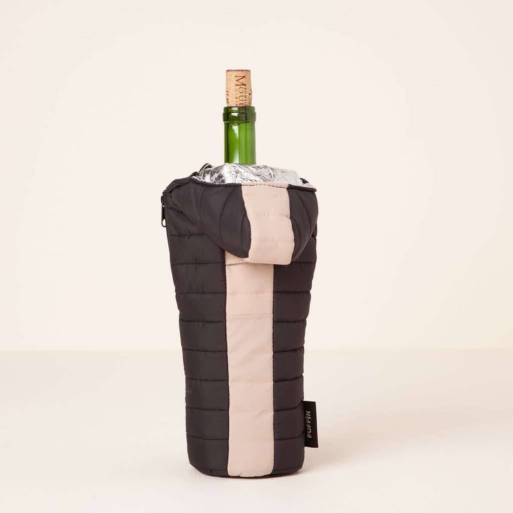 Chill Out Wine Sleeping Bag