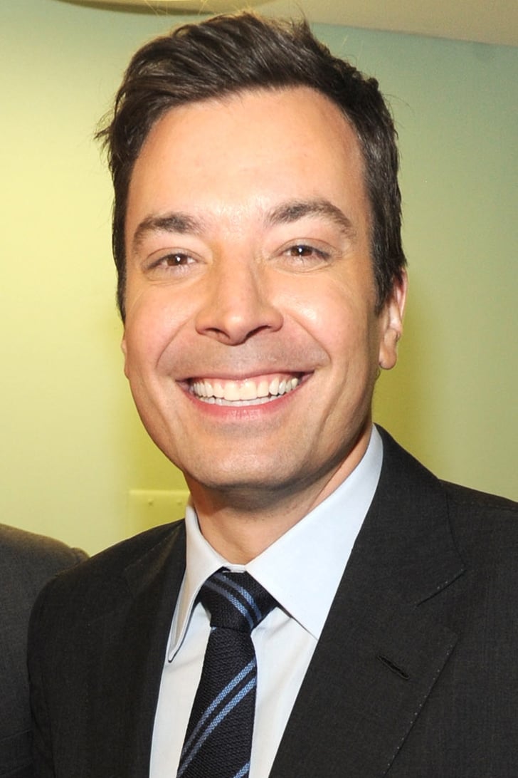 Jimmy Fallon