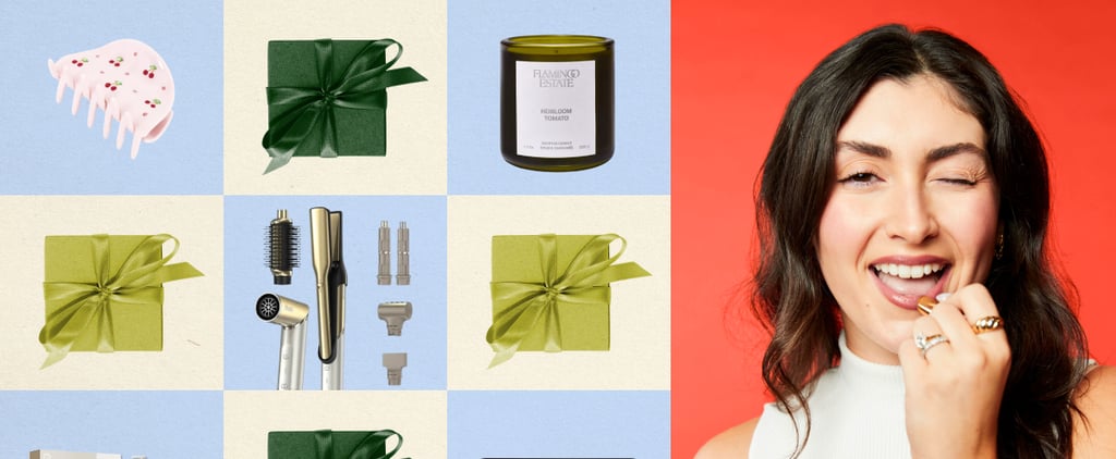 Jessica Harrington Beauty Editor Shopping Picks