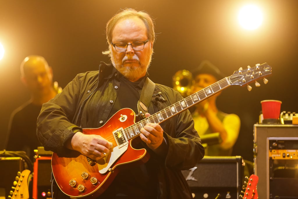 Walter Becker