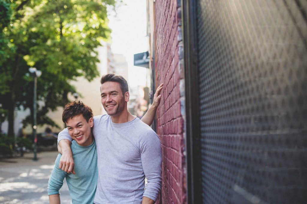 Couple Photo Shoot in Vancouver