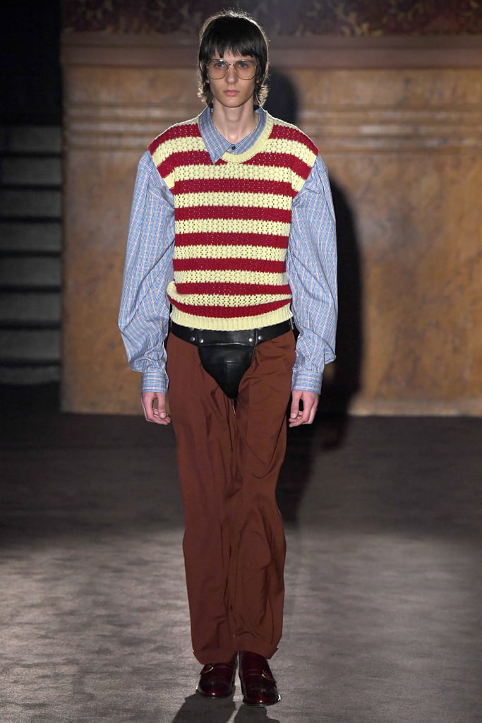 Gucci Spring 2019 Collection