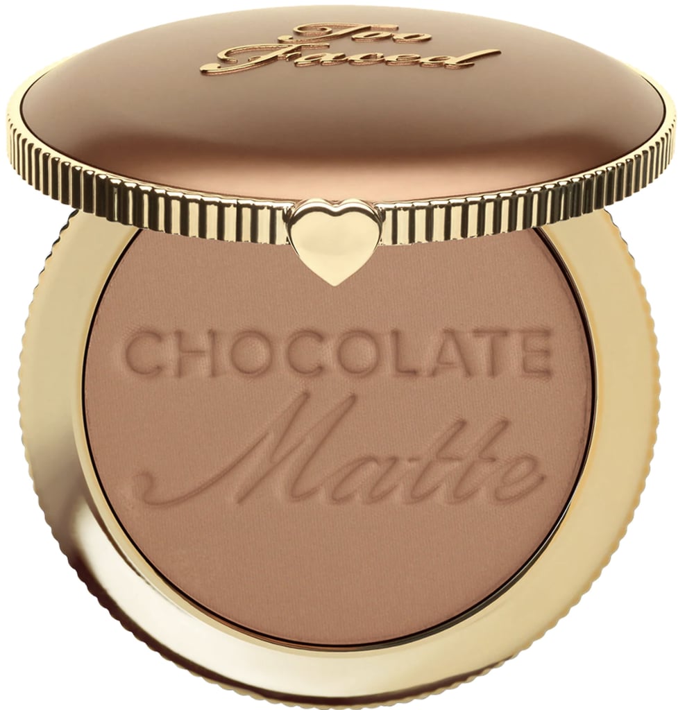 Too Faced Chocolate Soleil Matte Bronzer