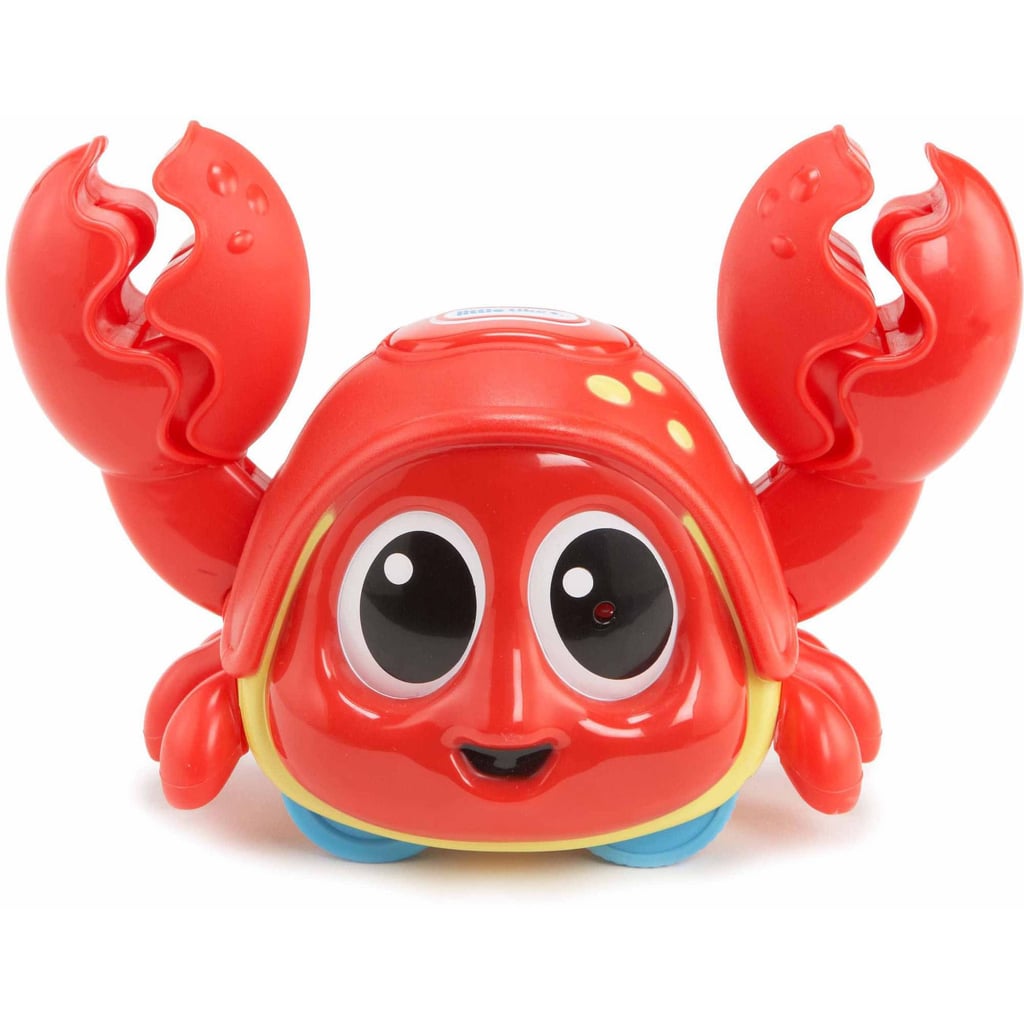 Little Tikes Lil' Ocean Explorers Catch Me Crabbie
