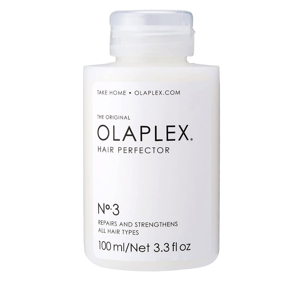 A Must-Have Hair Formula: Olaplex Hair Perfector No. 3