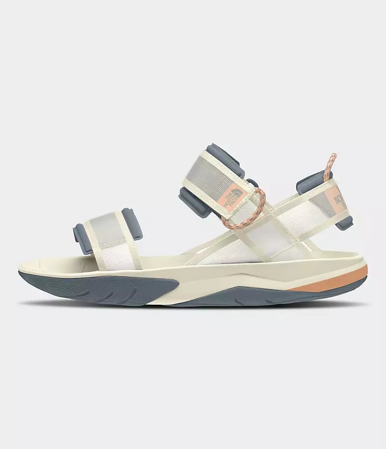 North face hotsell sandals uk