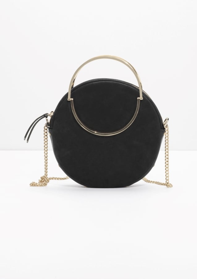 & Other Stories Circle Bag