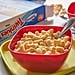 Twinkies Cereal Is Coming to Walmart Stores Soon