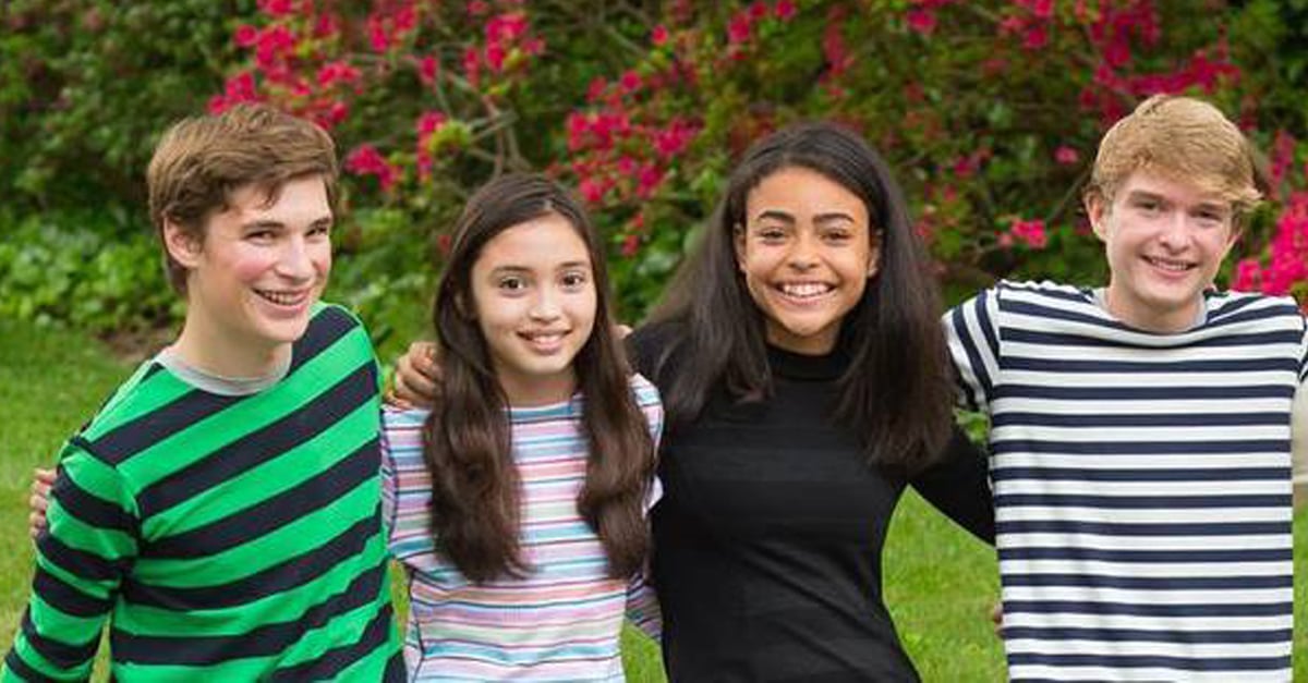 Clothing Line For Kids With Autism POPSUGAR Family