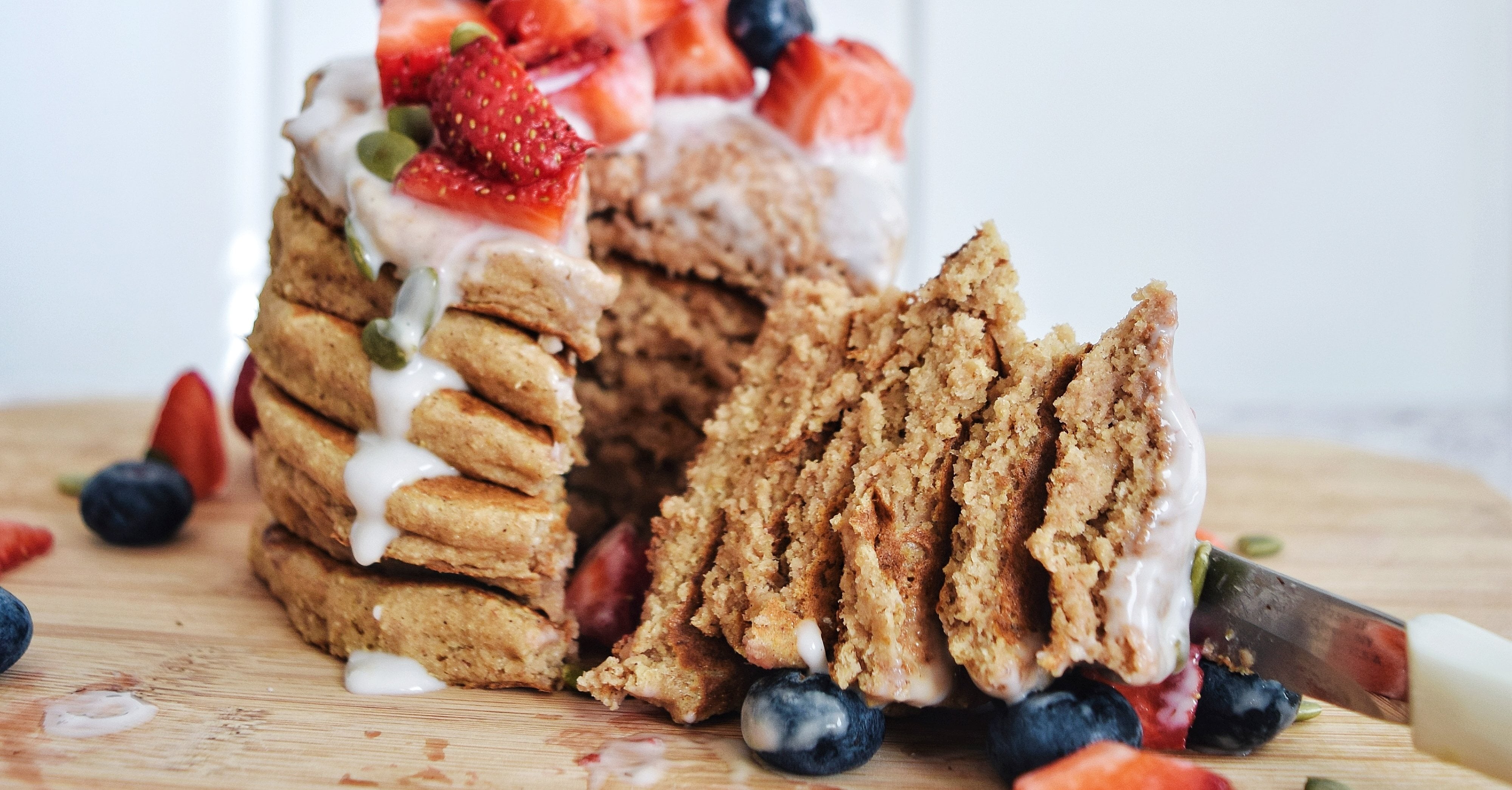 Allergen-Friendly Vegan Recipes | PS Fitness