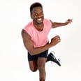 30-Minute No-Equipment Tabata-Inspired Workout With Raneir Pollard