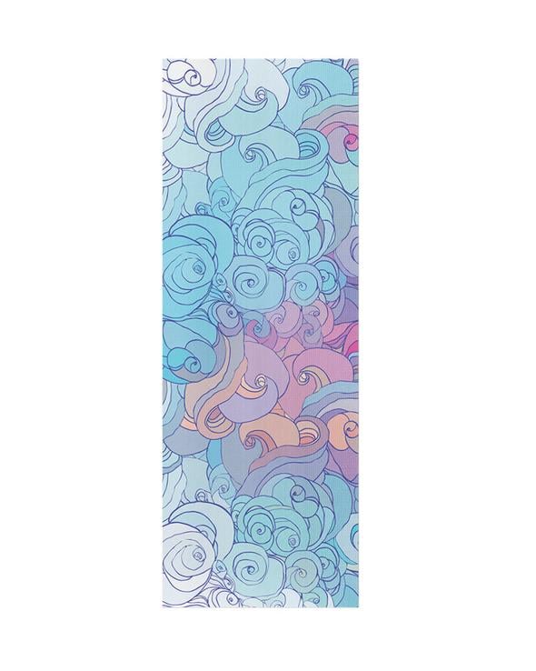 Apeiron Pretty Thoughts Yoga Mat