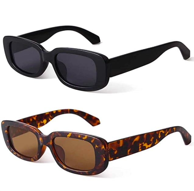 Bths Rectangle Sunglasses | The Best