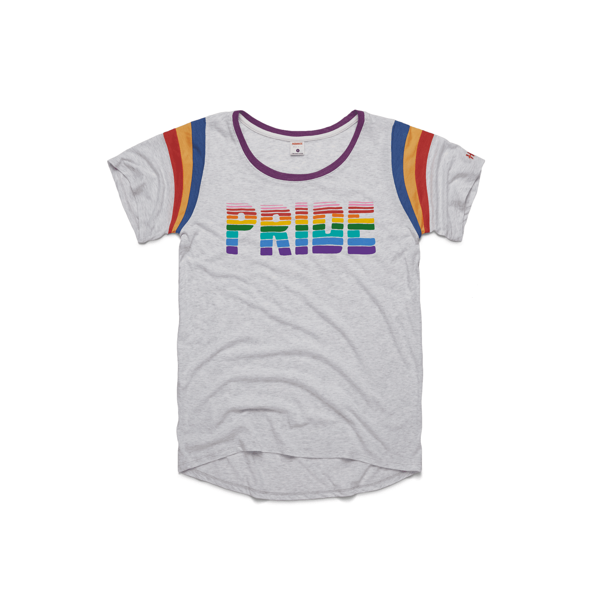 Homage discount pride shirt