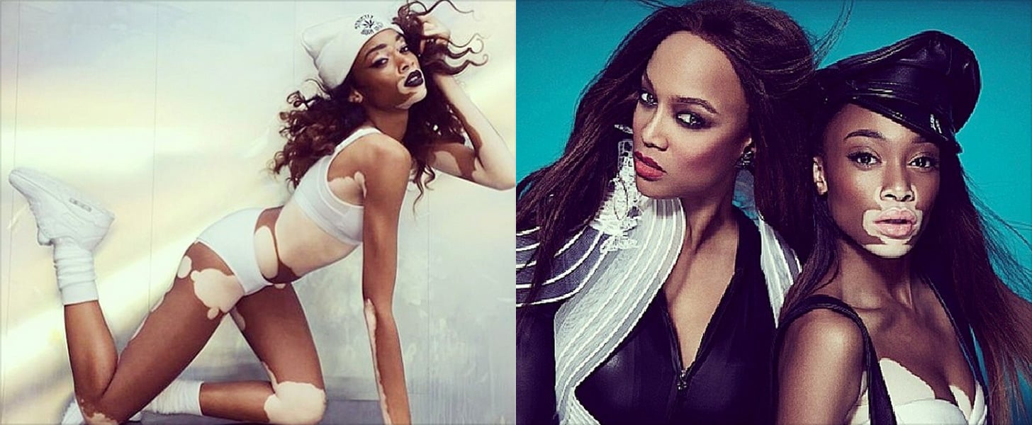 Shantel Brown Instagram