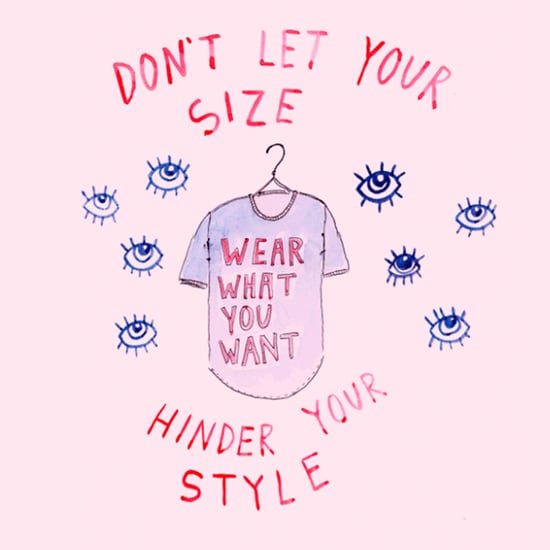 Tumblr Post It Forward Campaign