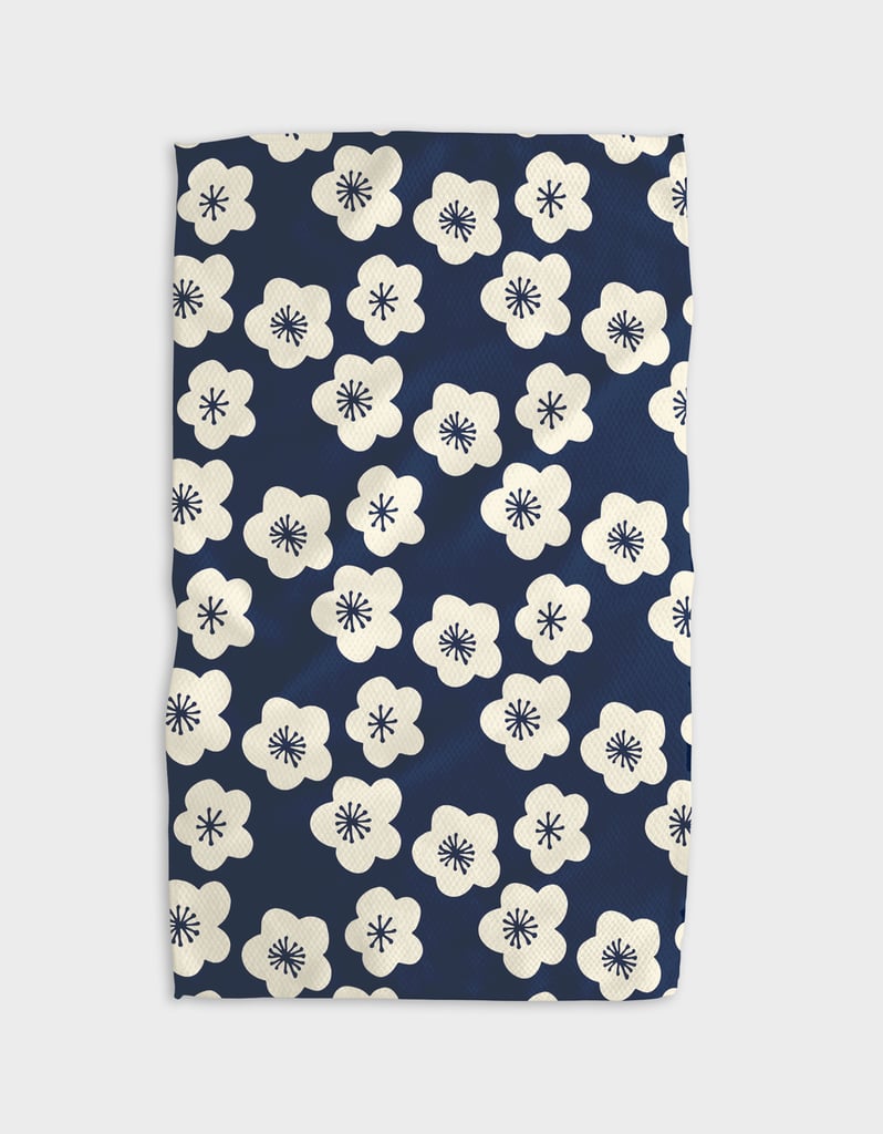 Geometry House Tea Towels