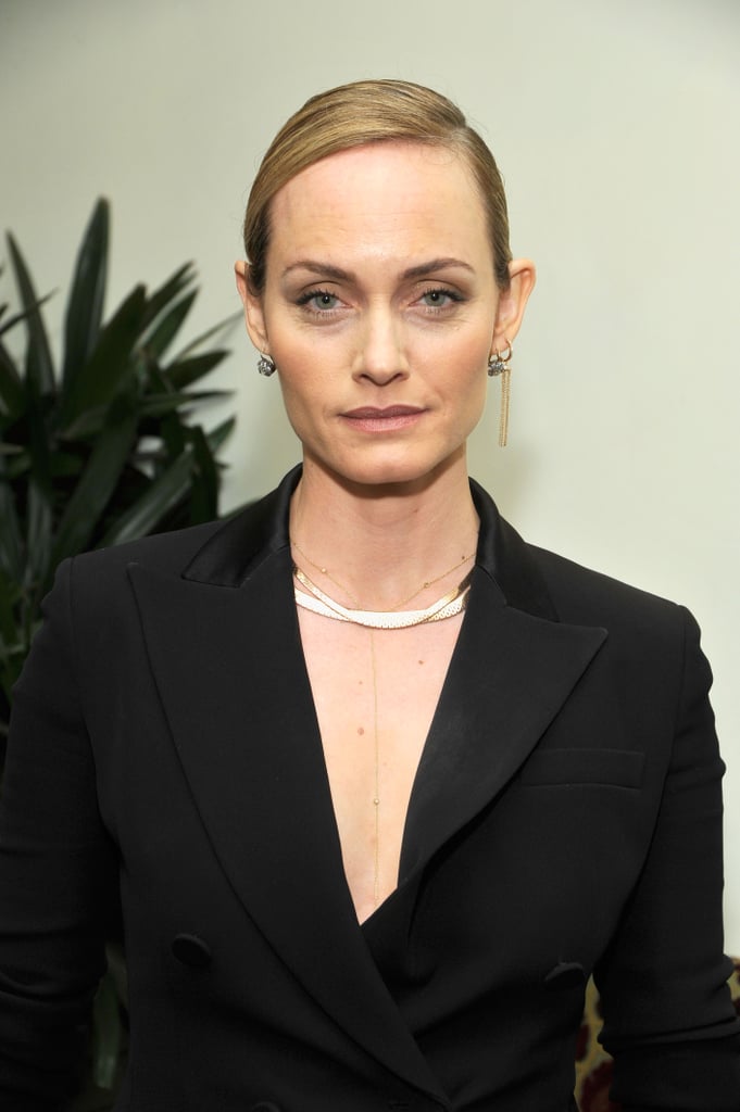 Amber Valletta