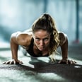 If You Hate Burpees, You May Like This Less-Intense Variation That Targets the Arms