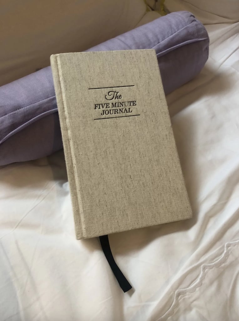 Best Wellness Deal on a Journal