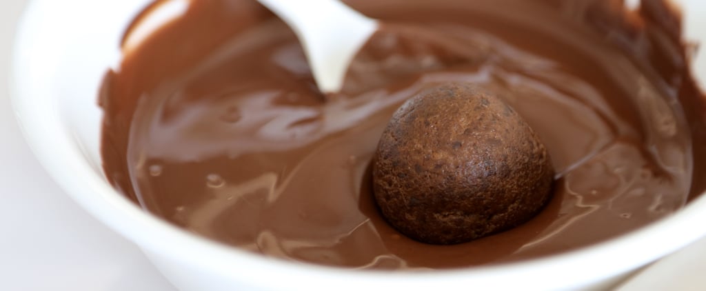 Thin Mint Truffles Recipe