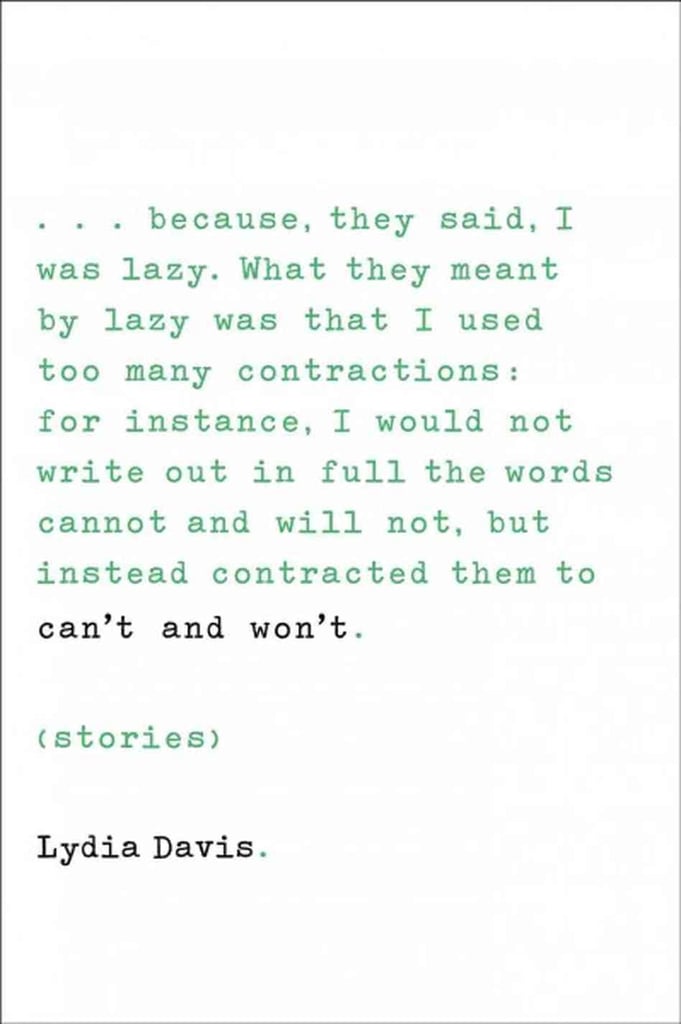For the Time-Strapped Literature Lover