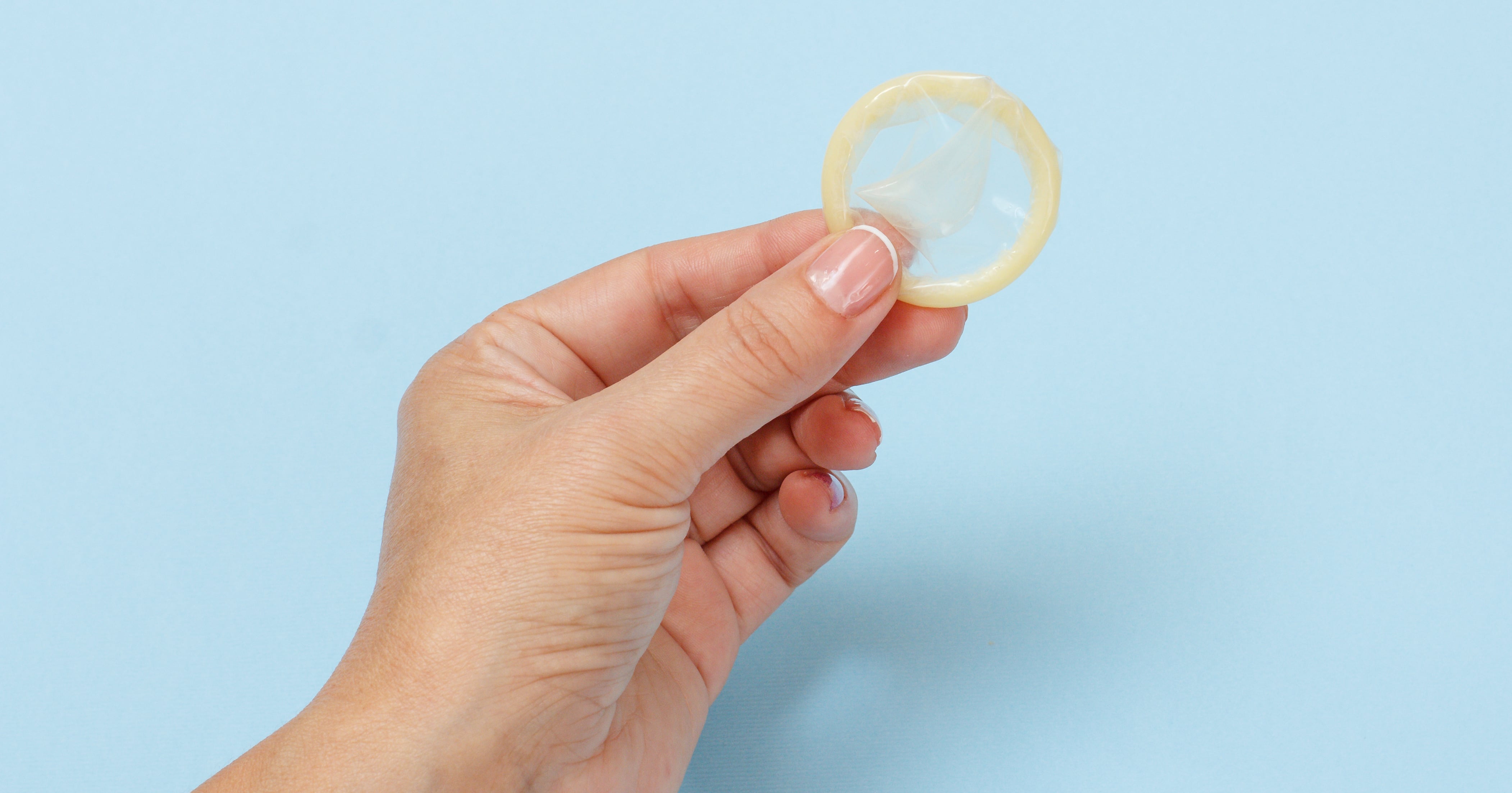 6 Sensational Condoms to Help You Get It On Safely –