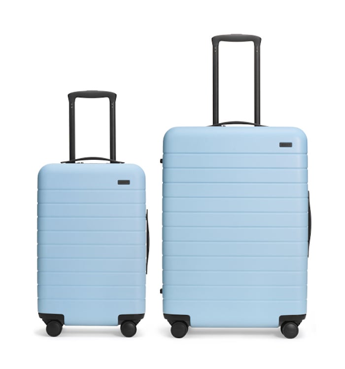 buy away luggage