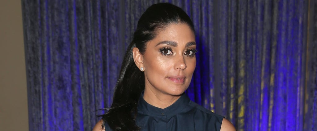 Did Jay Z Cheat on Beyonce With Rachel Roy?