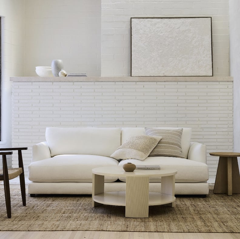 The Best Sofa For Small Spaces From West Elm