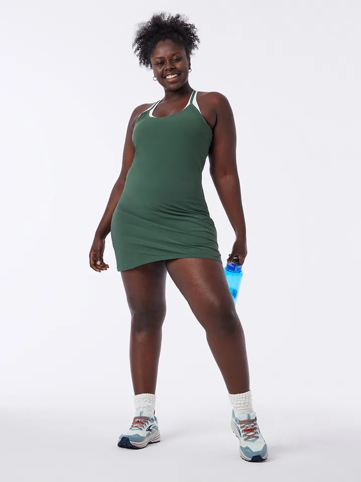 Best Pickleball Dress Outdoor Voices Workout Dress 19 Best Pickleball Gifts For Any Player