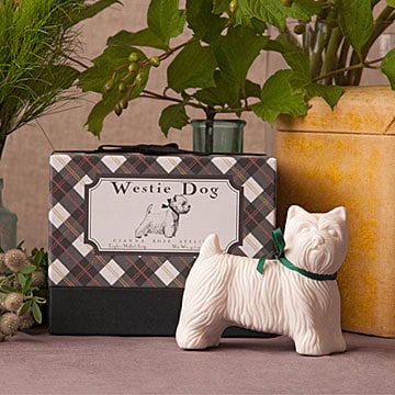 Gianna Rose Atelier Dog-Lover Gift Soap