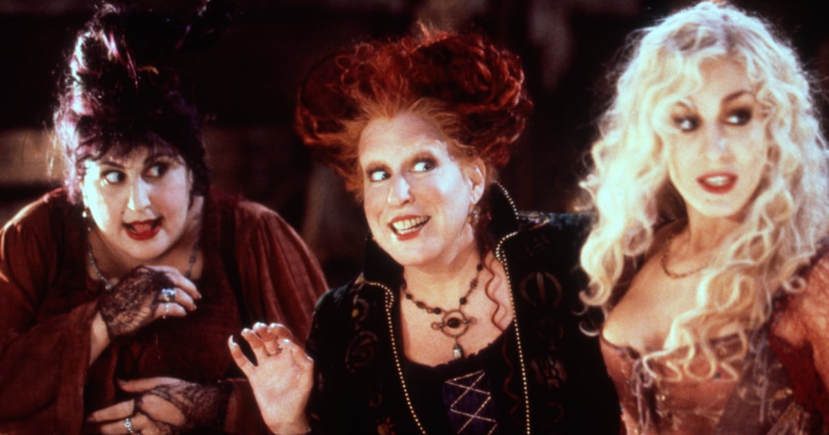 Une comédie musicale Hocus Pocus Broadway est en développement