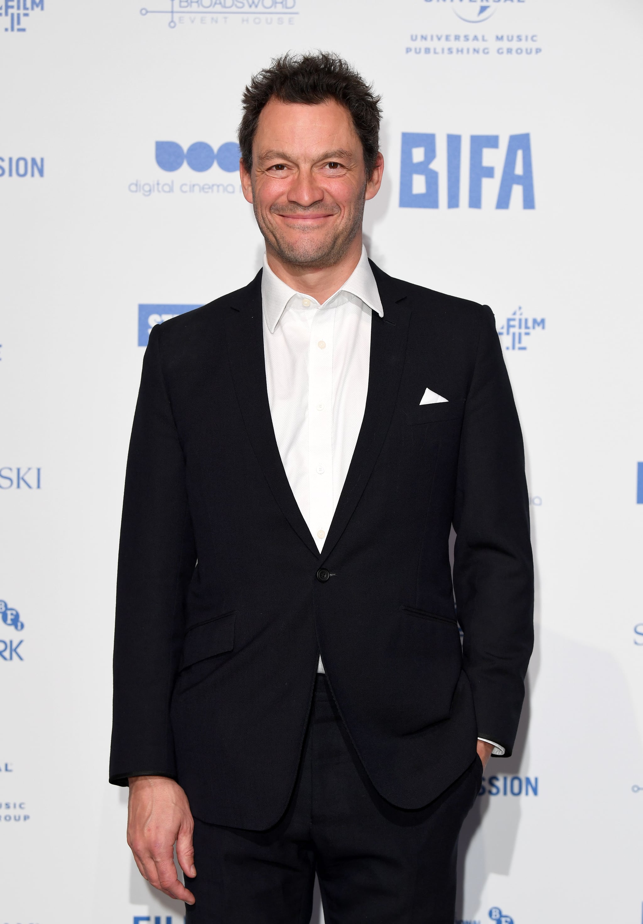 Dominic West As Prince Charles The Crown Season 5 Cast Popsugar Entertainment Uk Photo 6