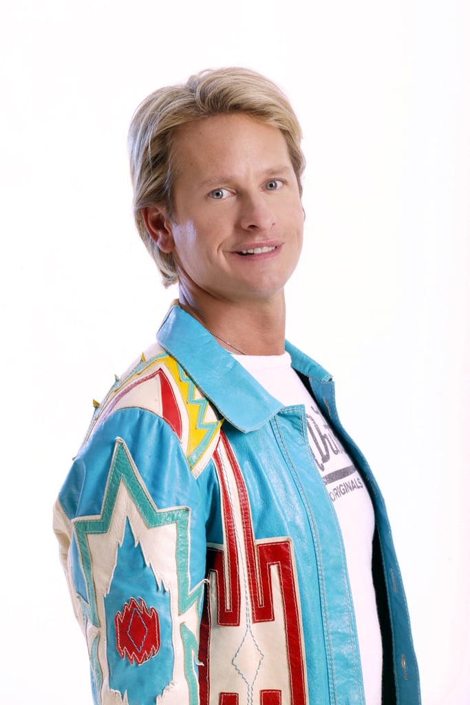 Carson Kressley