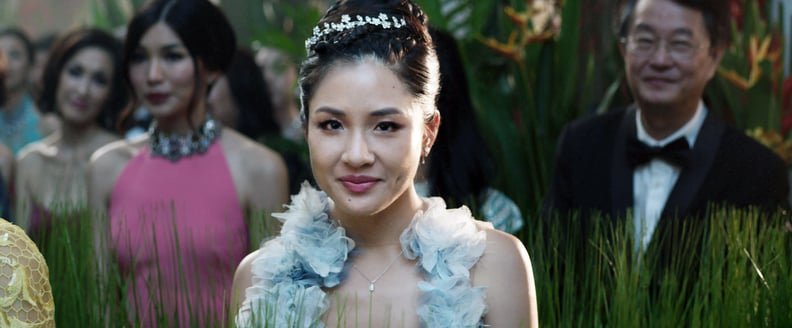 Rachel, Crazy Rich Asians