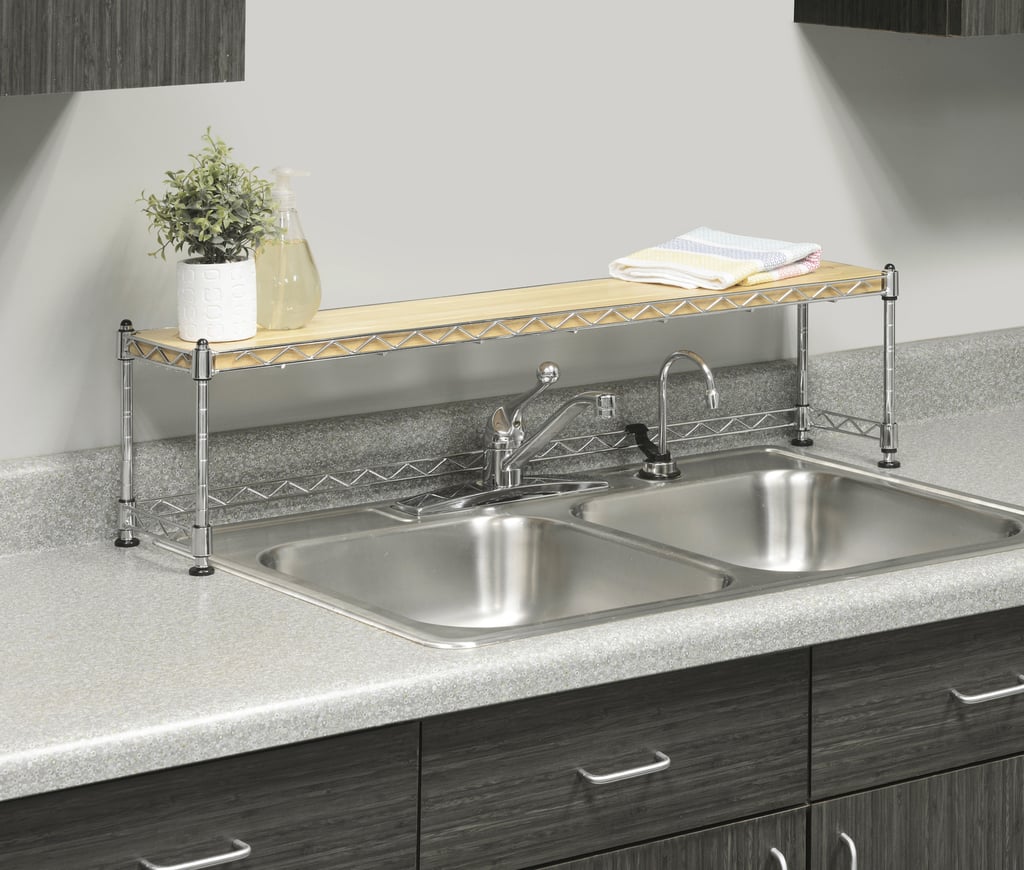 Kitchen Sink Organization | POPSUGAR Home