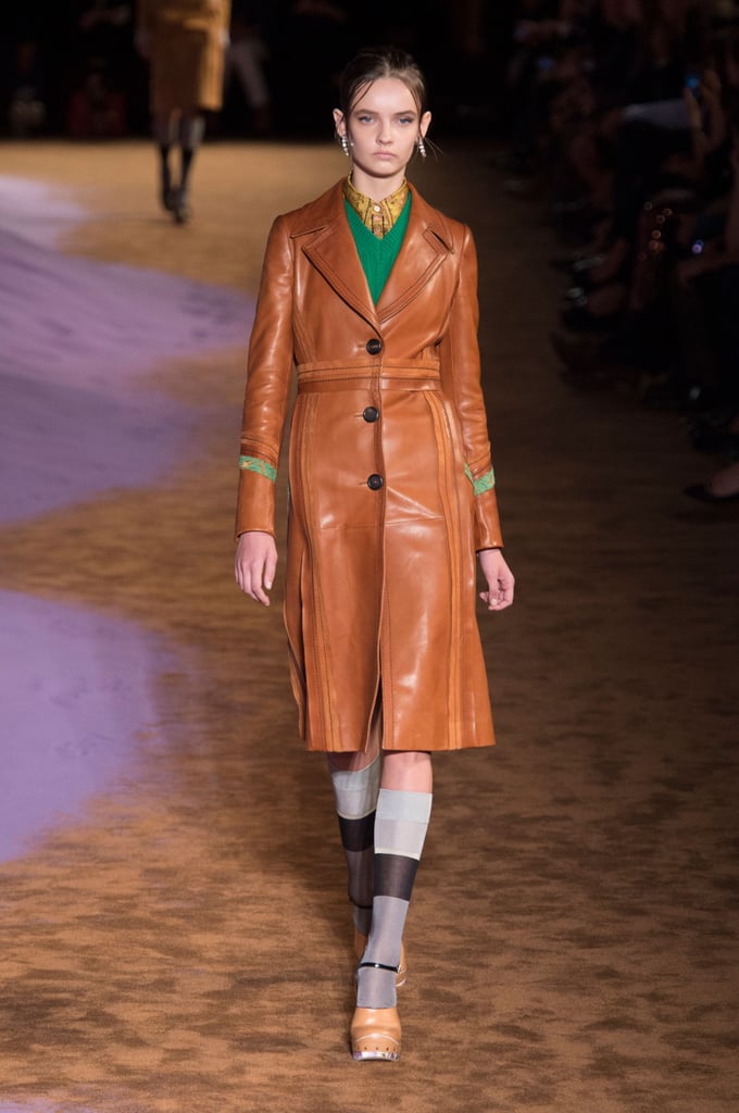 Prada Spring 2015