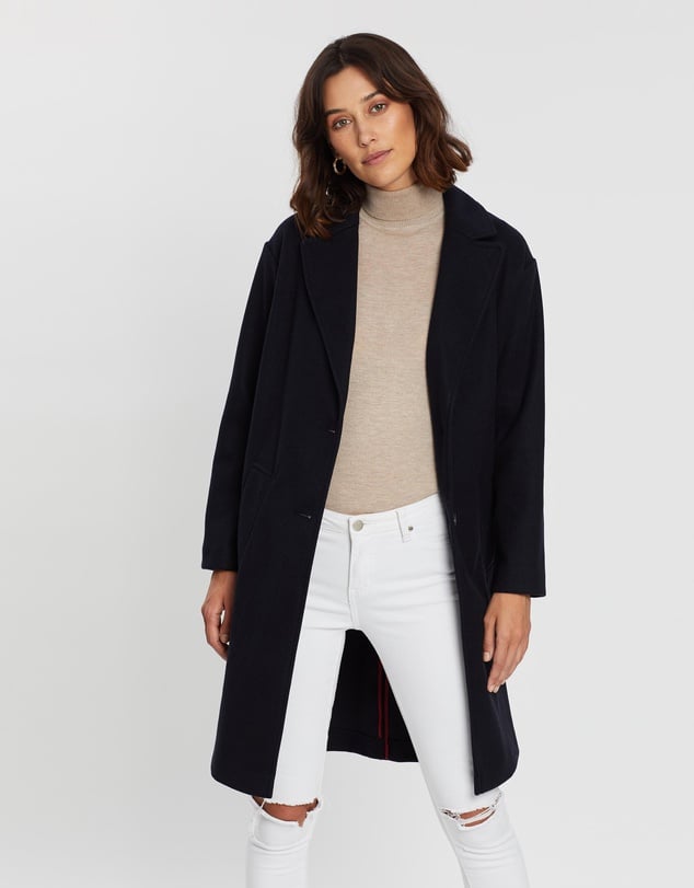 Dorothy Perkins Oversized Coat 89 95 The Best Winter Coats